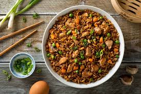 arroz Chino